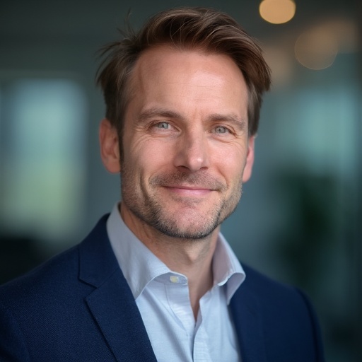 James Whitfield — Non Gamstop Casinos expert