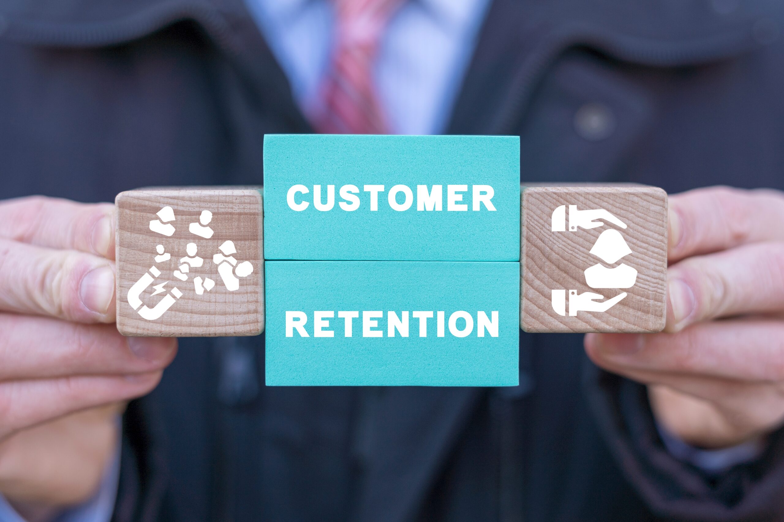 Customer Retention Strategies for Businesses