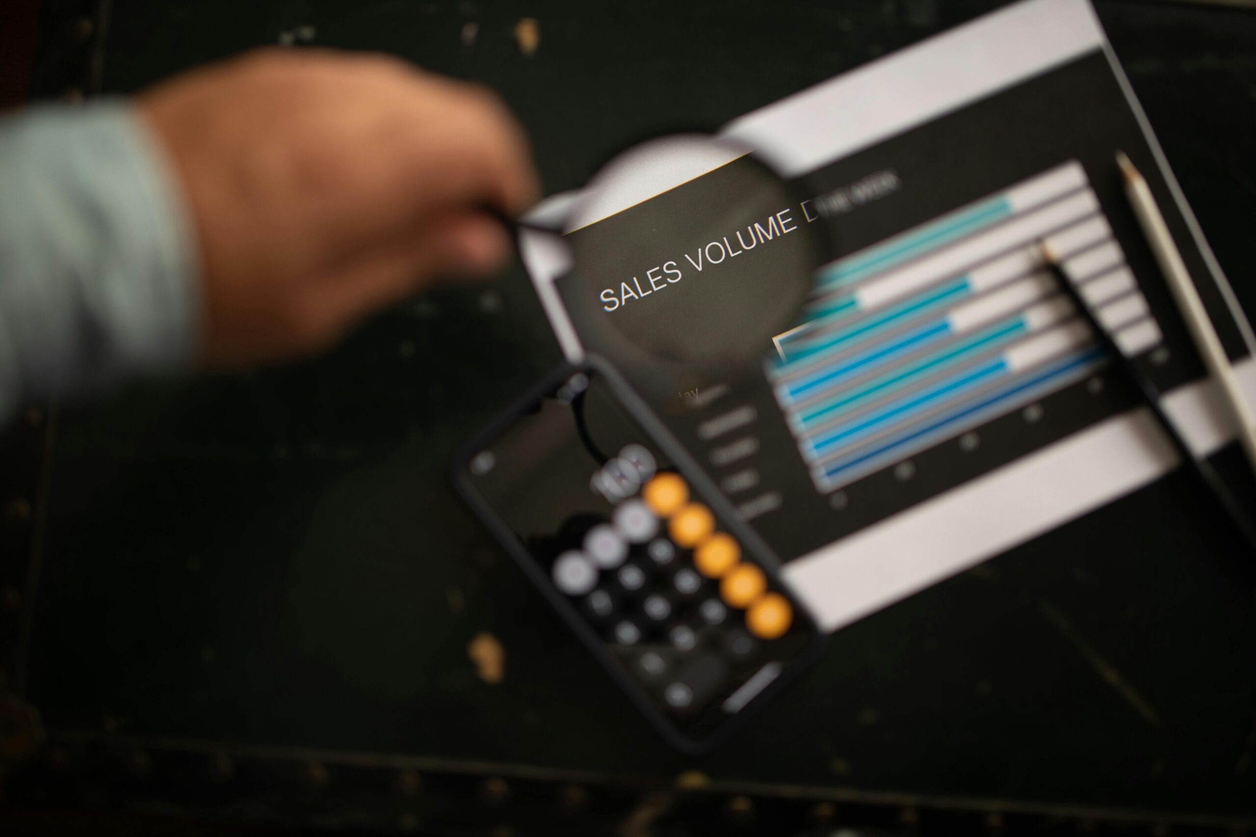 sales plan